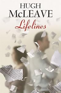 Lifelines by Hugh McLeave
