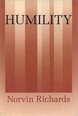 Humility