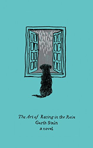 The Art of Racing in the Rain by Garth Stein