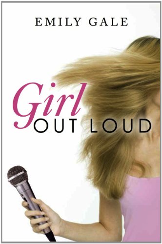 Girl Out Loud by Sara Shepard