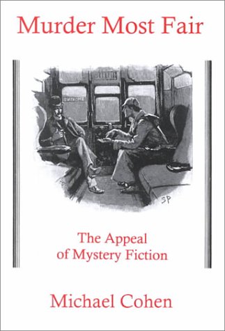 Everyman's Guide to the Mysteries of Agatha Christie