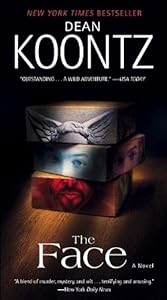 The Face: A Novel