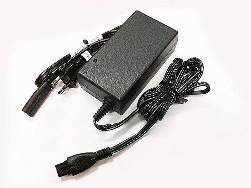 HP OFFICEJET 6600 E-ALL-IN-ONE Printer Power Adapter Cord Charger **-**