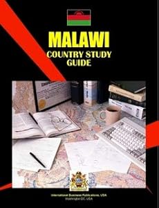 Malawi Country Study Guide (World Strategic and Business Information Library)