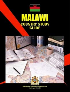 Malawi Country Study Guide (World Strategic and Business Information Library)