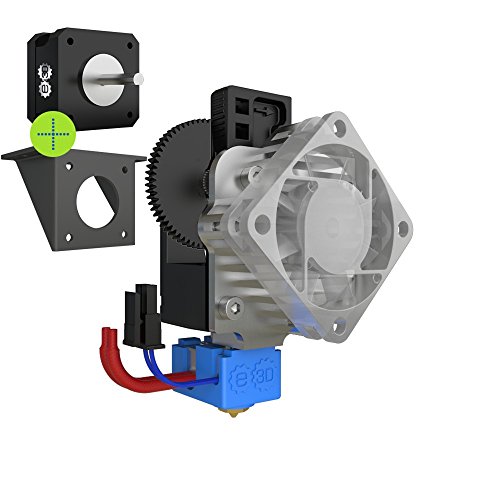 Algopix Similar Product 8 - Genuine E3D Titan Aero 175mm Mirrored
