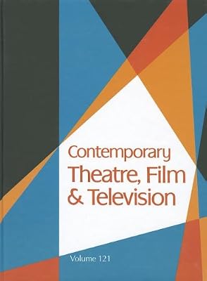 Contemporary theatre, film and television. a biographical guide featuring performers, directors, writers, producers, designers, managers, choreographers, technicians, composers, executives, dancers, and critics in the United States, Canada, Great Britain and the world