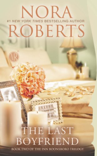 The Perfect Hope by Nora Roberts