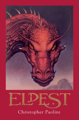 Eldest by Christopher Paolini