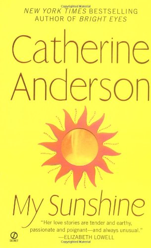 My Sunshine (Coulter Family) by Catherine Anderson