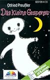 Das kleine Gespenst. Cassette: Ein Märchen-Hörspiel mit Musik und lustigen Liedern - Otfried Preußler