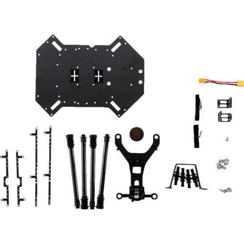 Algopix Similar Product 5 - DJI Part 31 Zenmuse X5 Series Gimbal
