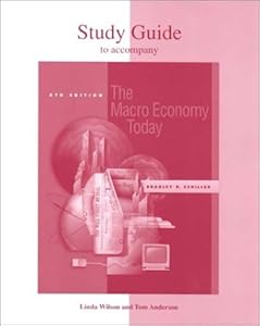 Macroeconomics Today by Bradley R. Schiller