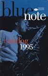 Blue Note Catalog 1995