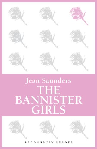 The Bannister Girls by Jean Saunders