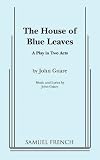 The House of Blue Leaves by John Guare (2000-01-30)