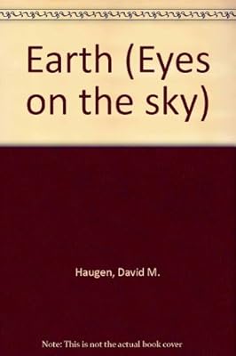 Eyes on the Sky - Earth