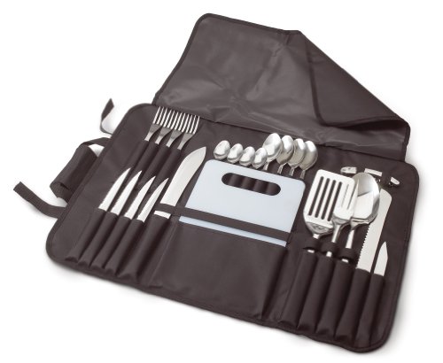 Algopix Similar Product 2 - Chef'S Planet Bbq Kit