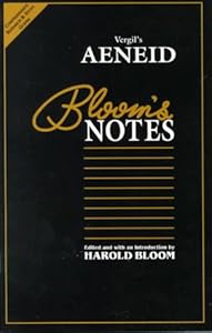 Aeneid (Bloom's Notes)