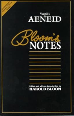 Aeneid (Bloom's Notes)