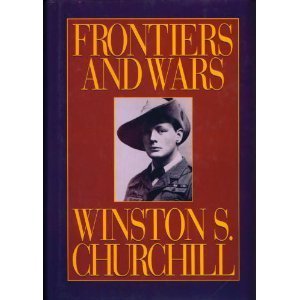 Frontiers and Wars