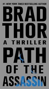 Path of the Assassin