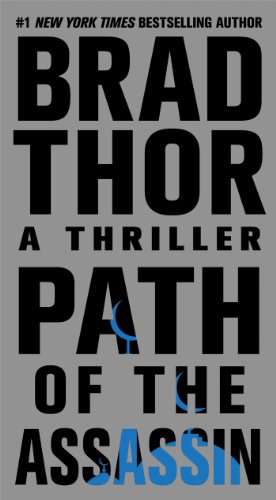 Path of the Assassin by Brad Thor
