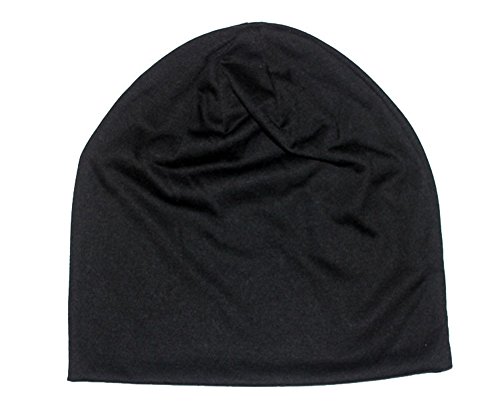 ICSTH Unisex Cotton Beanie- Soft Sleep Cap Street Dancer Watch Hat