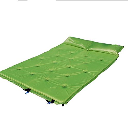 MHGAO Automatic inflatable camping mat/outdoor/travel//double/moisture