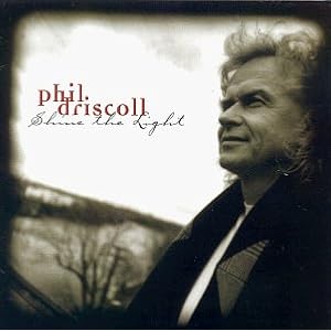 Capa de Shine The Light