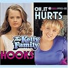 Oh It Hurts (3 Track)