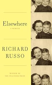 Elsewhere