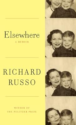 Elsewhere