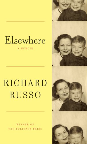 Elsewhere by Richard Russo