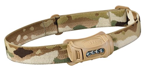 Princeton Tec Fred 45 Lumen Headlamp