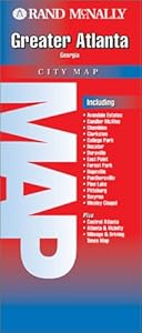 Greater Atlanta (STREET OF)