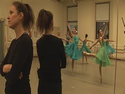 The Choreographer