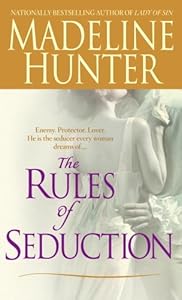 The Rules of Seduction (Rothwell Brothers)