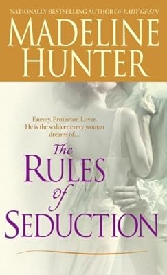 The Rules of Seduction (Rothwell Brothers)