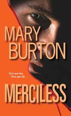 Merciless (Zebra Romantic Suspense)