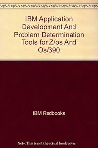 IBM Application Development And Problem Determination Tools for Z/os And Os/390