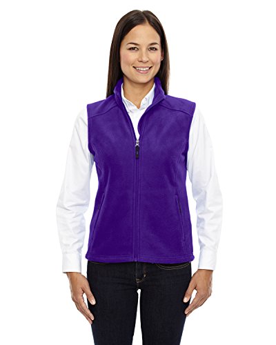 Ash City Core 365 78191 - JOURNEY CORE 365TM LADIES' FLEECE VESTS