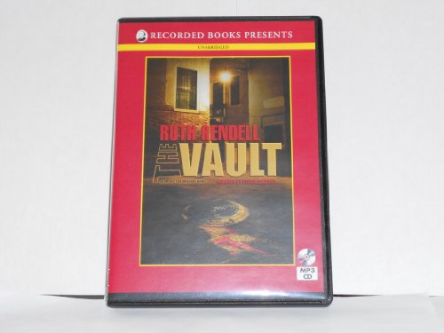 The Vault by Ruth Rendell