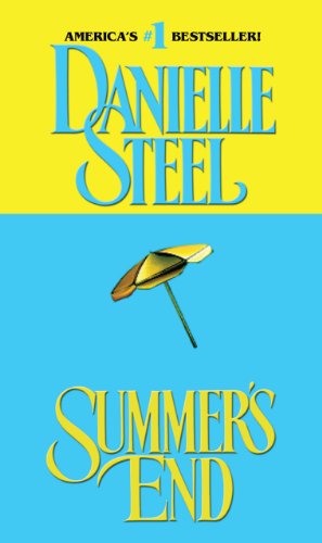 Summer's End by Danielle Steel
