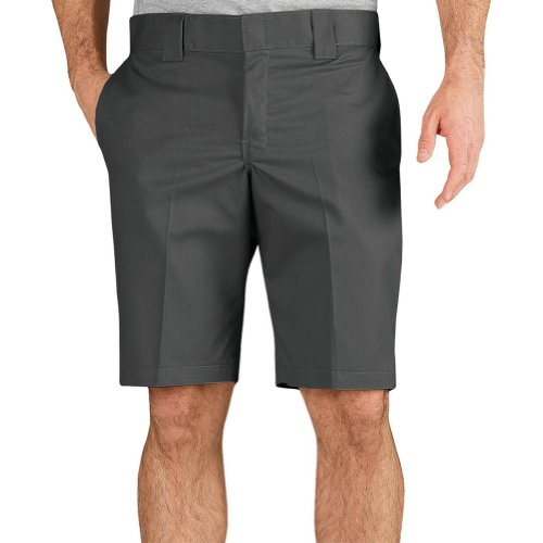 Dickies - 894 Charcoal Slim Fit 11