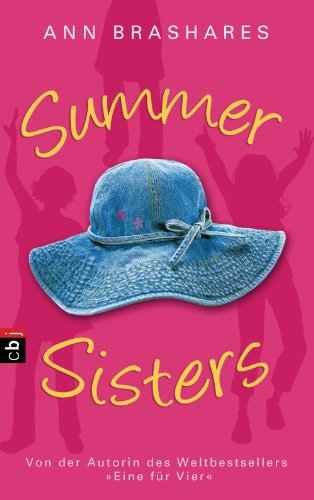 Summer sisters by Judy Blume
