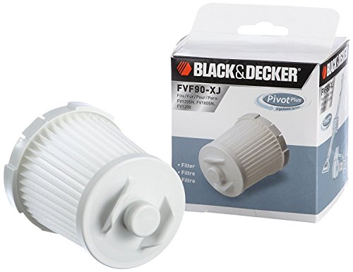 Algopix Similar Product 2 - Black  Decker FVF90XJ Replacement