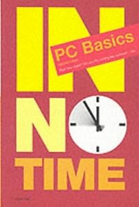 PC Basics in No Time (In No Time) by Oliver Pott
