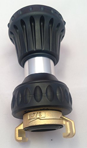 „SmartFlow-25“ Hohlstrahlrohr mit GEKA-Kupplung