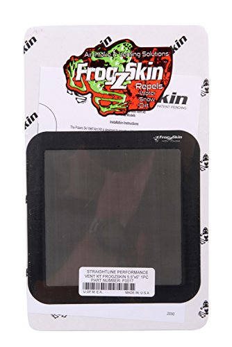 Algopix Similar Product 5 - FROGZSKIN Air Vent